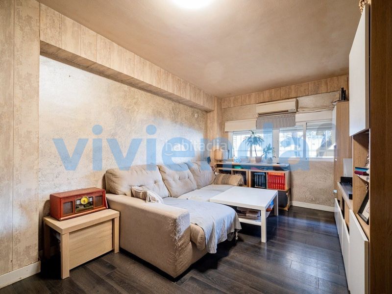 Piso en Portazgo, 75 m2, 3 dormitorios, 1 baxf1os, 299.000 euros en Madrid - Imagen 8