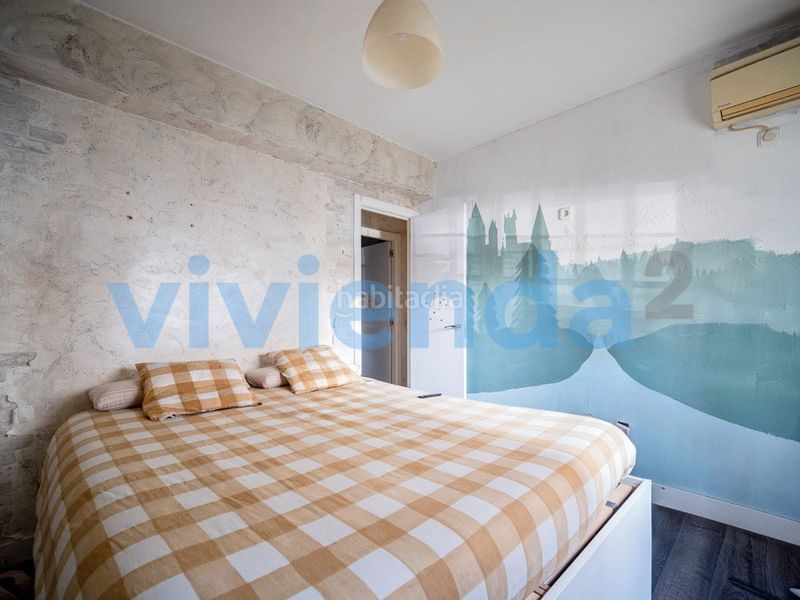 Piso en Portazgo, 75 m2, 3 dormitorios, 1 baxf1os, 299.000 euros en Madrid - Imagen 17