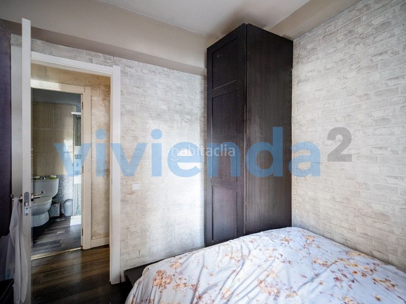 Piso en Portazgo, 75 m2, 3 dormitorios, 1 baxf1os, 299.000 euros en Madrid - Imagen 21