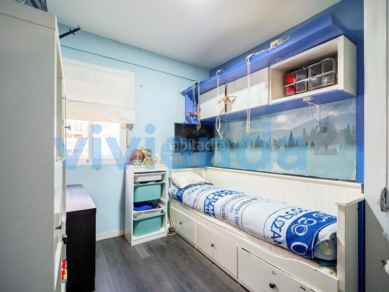 Piso en Portazgo, 75 m2, 3 dormitorios, 1 baxf1os, 299.000 euros en Madrid - Imagen 19