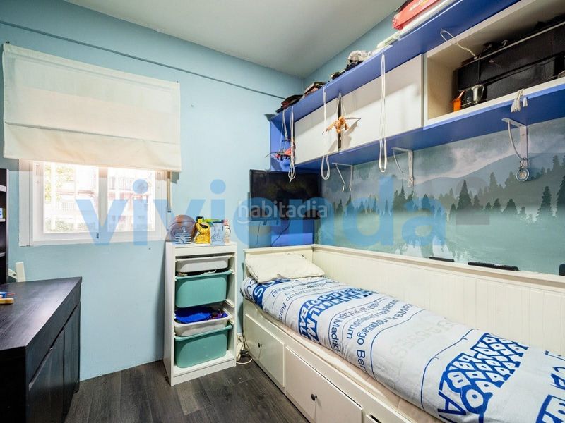 Piso en Portazgo, 75 m2, 3 dormitorios, 1 baxf1os, 299.000 euros en Madrid - Imagen 3