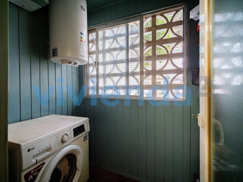Piso en Portazgo, 75 m2, 3 dormitorios, 1 baxf1os, 299.000 euros en Madrid - Imagen 35