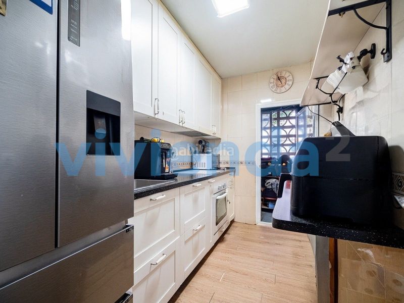 Piso en Portazgo, 75 m2, 3 dormitorios, 1 baxf1os, 299.000 euros en Madrid - Imagen 12