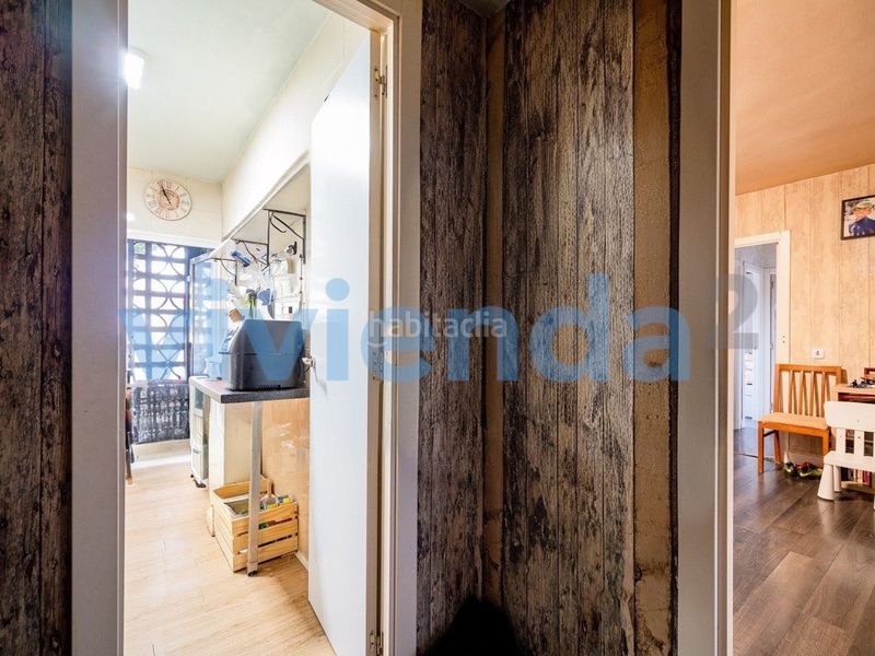 Piso en Portazgo, 75 m2, 3 dormitorios, 1 baxf1os, 299.000 euros en Madrid - Imagen 13