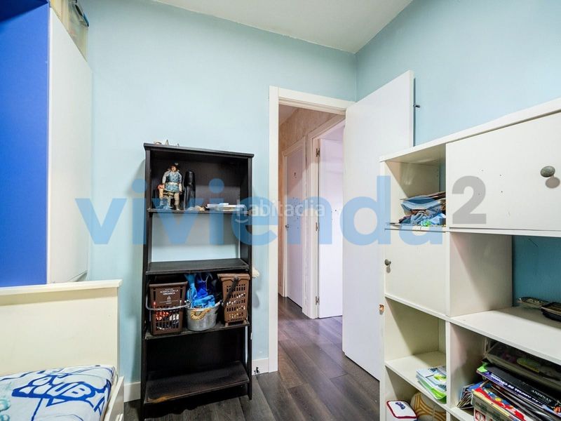 Piso en Portazgo, 75 m2, 3 dormitorios, 1 baxf1os, 299.000 euros en Madrid - Imagen 14