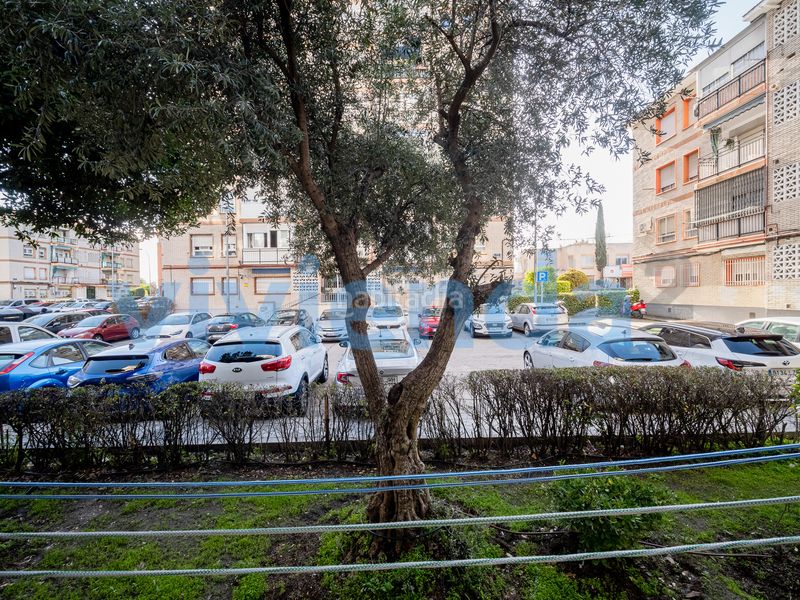Piso en Portazgo, 75 m2, 3 dormitorios, 1 baxf1os, 299.000 euros en Madrid - Imagen 26