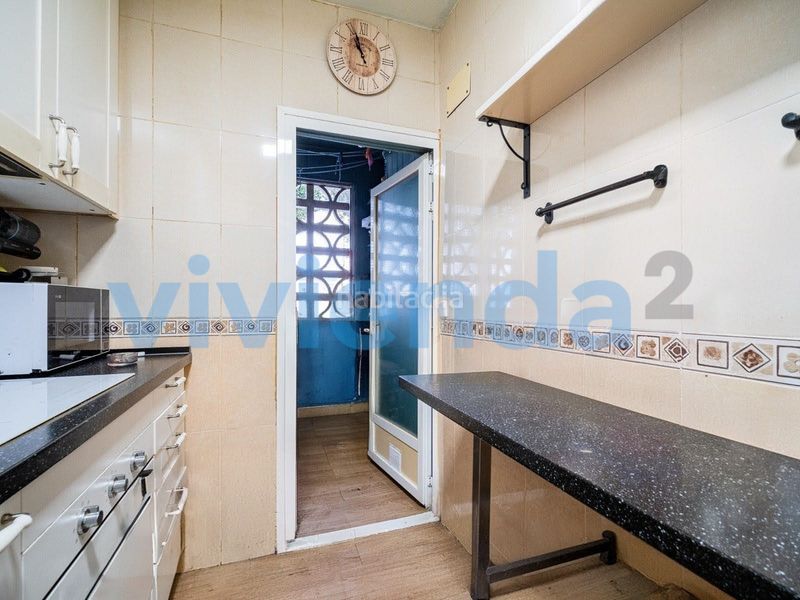 Piso en Portazgo, 75 m2, 3 dormitorios, 1 baxf1os, 299.000 euros en Madrid - Imagen 9