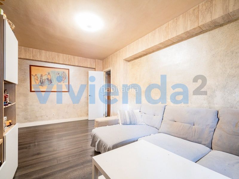 Piso en Portazgo, 75 m2, 3 dormitorios, 1 baxf1os, 299.000 euros en Madrid - Imagen 7