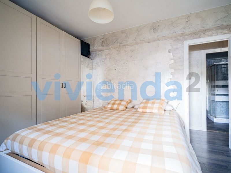 Piso en Portazgo, 75 m2, 3 dormitorios, 1 baxf1os, 299.000 euros en Madrid - Imagen 16