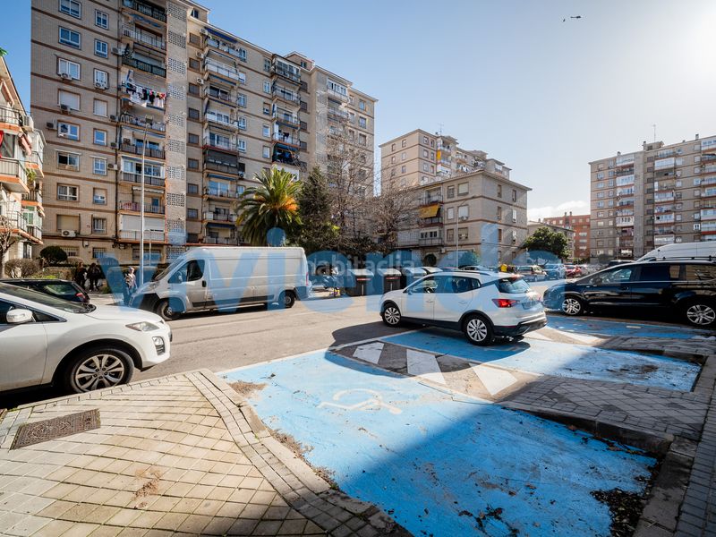 Piso en Portazgo, 75 m2, 3 dormitorios, 1 baxf1os, 299.000 euros en Madrid - Imagen 27