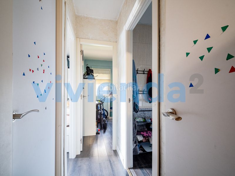 Piso en Portazgo, 75 m2, 3 dormitorios, 1 baxf1os, 299.000 euros en Madrid - Imagen 22