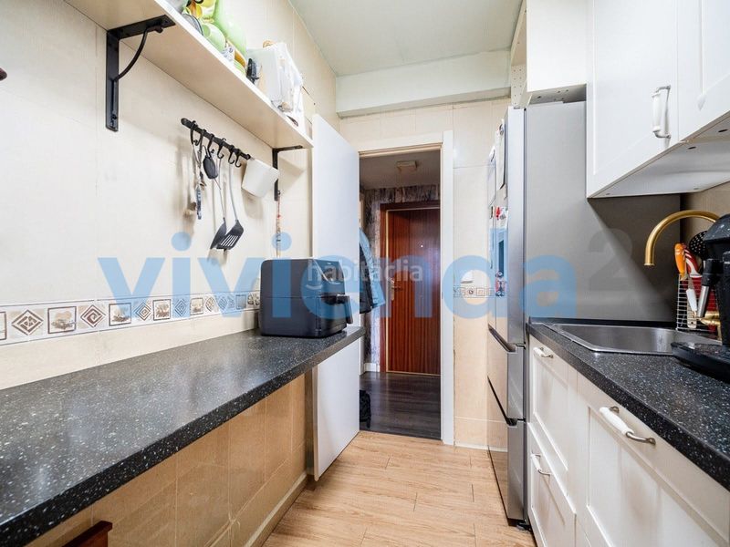 Piso en Portazgo, 75 m2, 3 dormitorios, 1 baxf1os, 299.000 euros en Madrid - Imagen 11
