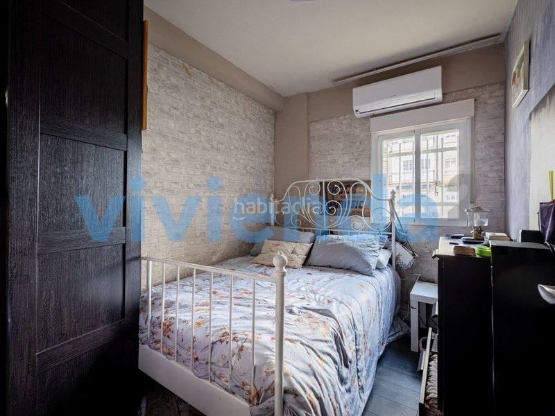 Piso en Portazgo, 75 m2, 3 dormitorios, 1 baxf1os, 299.000 euros en Madrid - Imagen 20