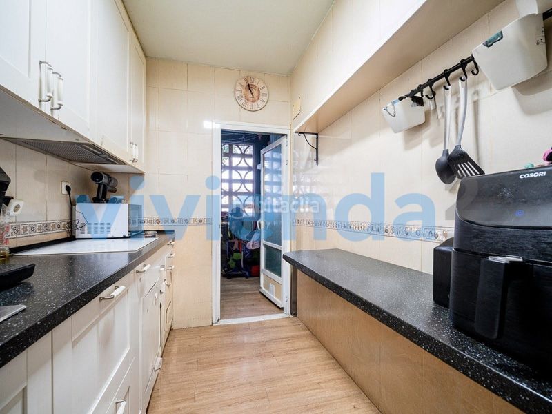 Piso en Portazgo, 75 m2, 3 dormitorios, 1 baxf1os, 299.000 euros en Madrid - Imagen 10