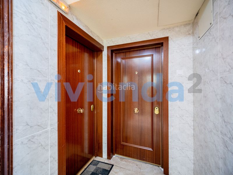Piso en Portazgo, 75 m2, 3 dormitorios, 1 baxf1os, 299.000 euros en Madrid - Imagen 33