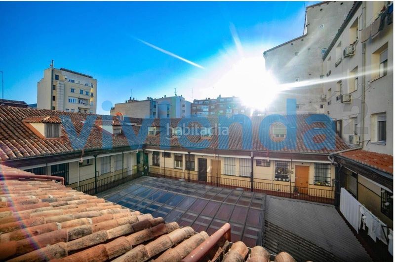 Ático buhardilla en embajadores, 35 m2, 1 dormitorios, 1 baxf1os, 189.000 euros en Madrid - Imagen 15