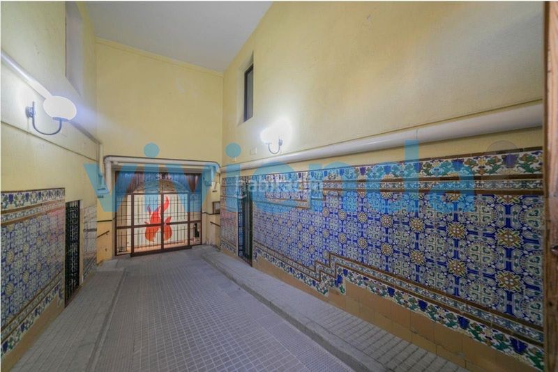 Ático buhardilla en embajadores, 35 m2, 1 dormitorios, 1 baxf1os, 189.000 euros en Madrid - Imagen 16