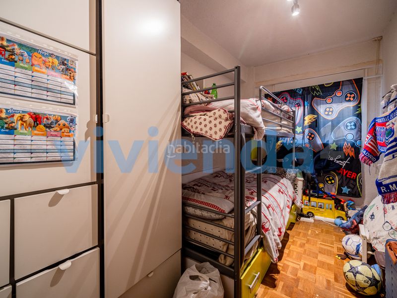 Piso en Ventas, 54 m2, 2 dormitorios, 1 baxf1os, 267.000 euros en Madrid - Imagen 5