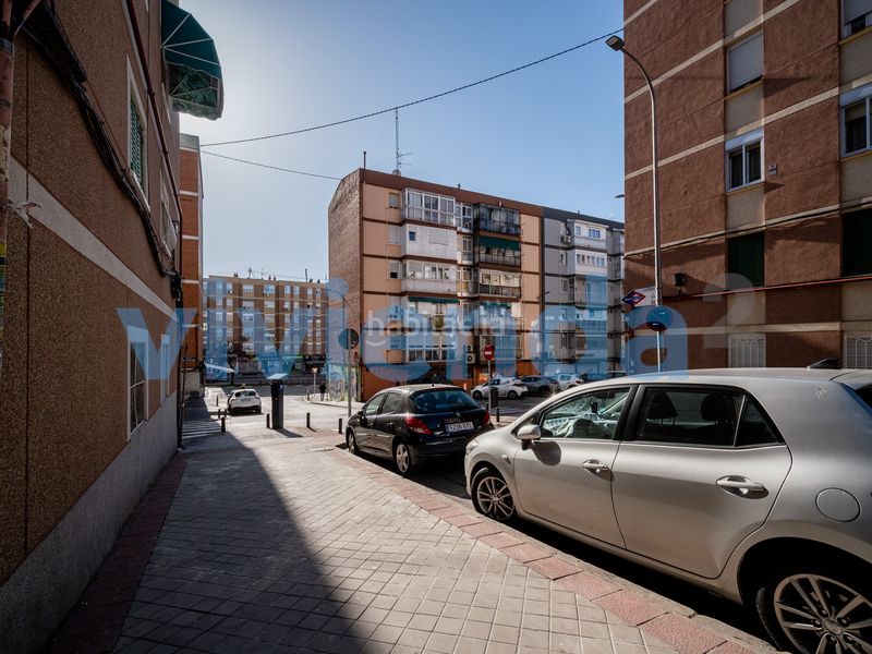Piso en Ventas, 54 m2, 2 dormitorios, 1 baxf1os, 267.000 euros en Madrid - Imagen 11