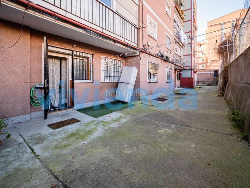 Piso en Ventas, 54 m2, 2 dormitorios, 1 baxf1os, 267.000 euros en Madrid - Imagen 8