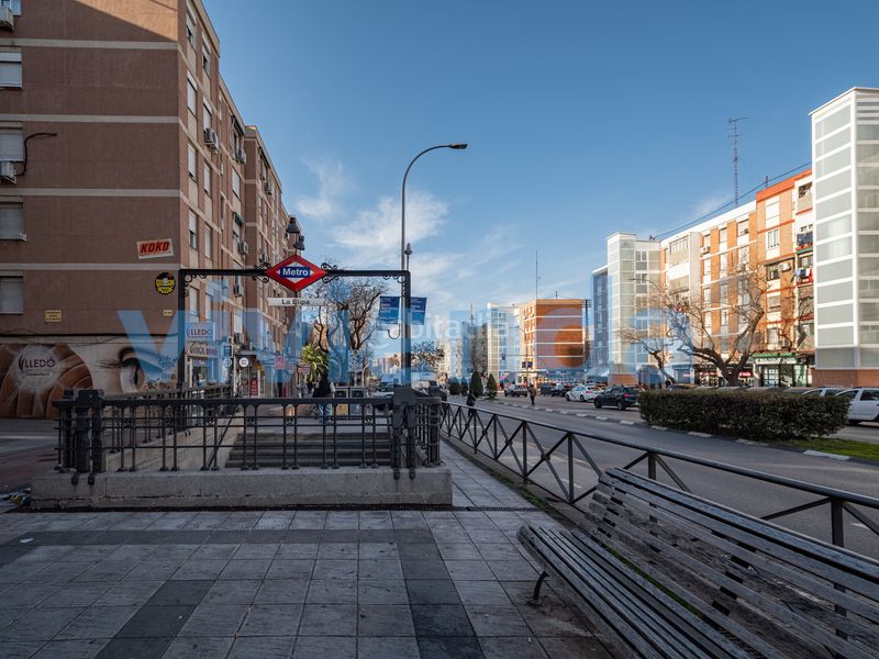 Piso en Ventas, 54 m2, 2 dormitorios, 1 baxf1os, 267.000 euros en Madrid - Imagen 12