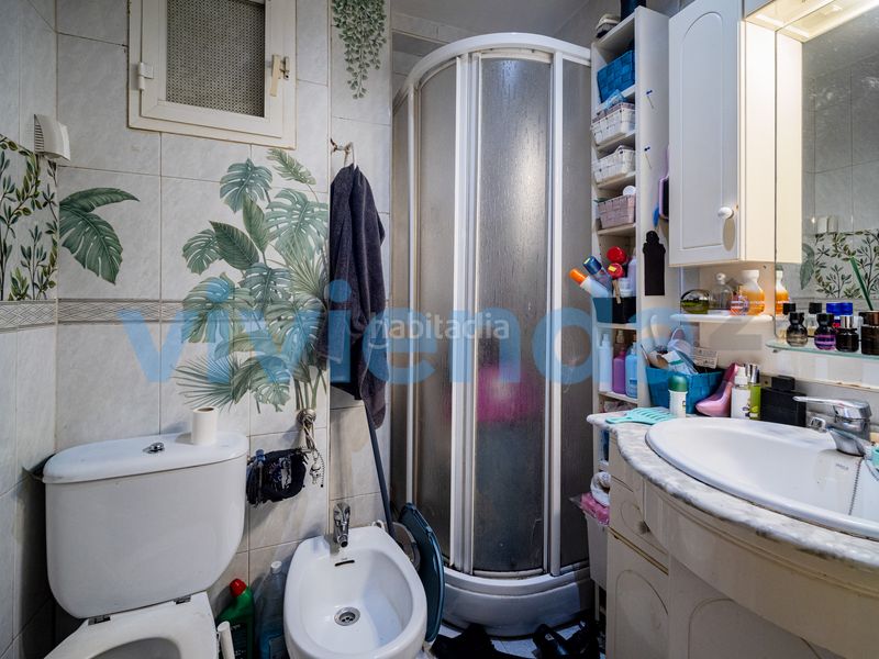 Piso en Ventas, 54 m2, 2 dormitorios, 1 baxf1os, 267.000 euros en Madrid - Imagen 14