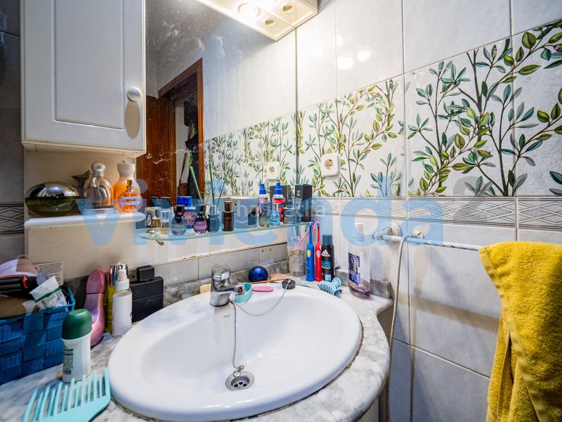 Piso en Ventas, 54 m2, 2 dormitorios, 1 baxf1os, 267.000 euros en Madrid - Imagen 2