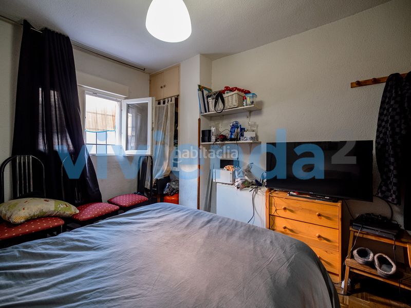Piso en Ventas, 54 m2, 2 dormitorios, 1 baxf1os, 267.000 euros en Madrid - Imagen 6