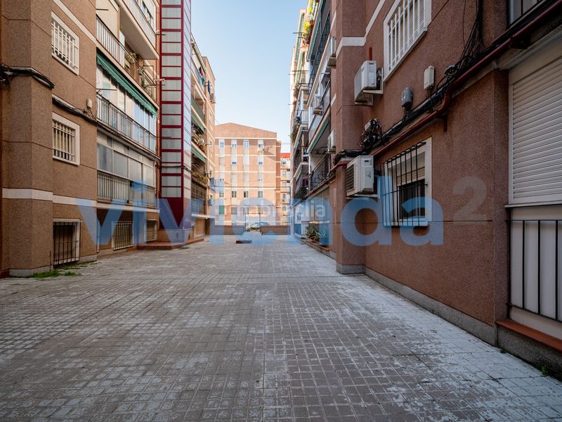 Piso en Ventas, 54 m2, 2 dormitorios, 1 baxf1os, 267.000 euros en Madrid - Imagen 7