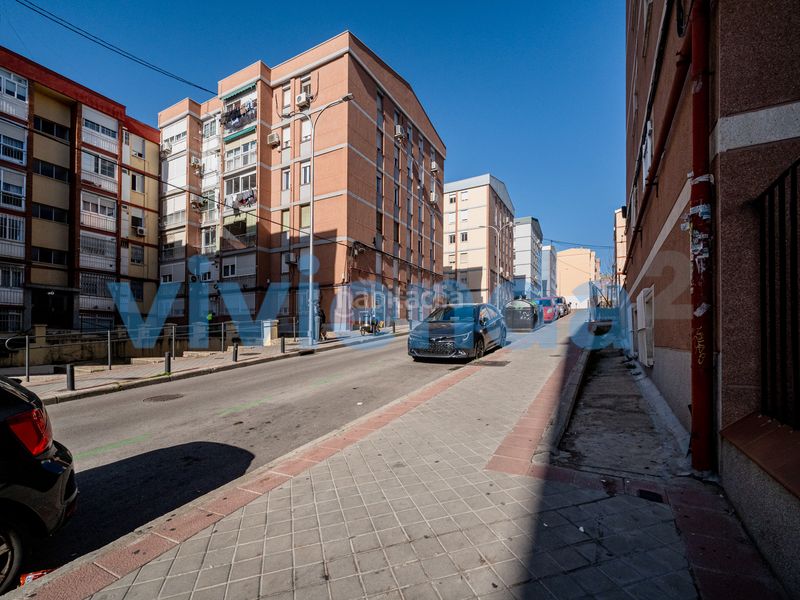 Piso en Ventas, 54 m2, 2 dormitorios, 1 baxf1os, 267.000 euros en Madrid - Imagen 9