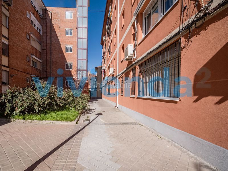 Piso en apxf3stol santiago, 63 m2, 3 dormitorios, 1 baxf1os, 272.000 euros en Madrid - Imagen 14