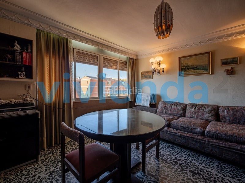 Piso en apxf3stol santiago, 63 m2, 3 dormitorios, 1 baxf1os, 272.000 euros en Madrid - Imagen 7