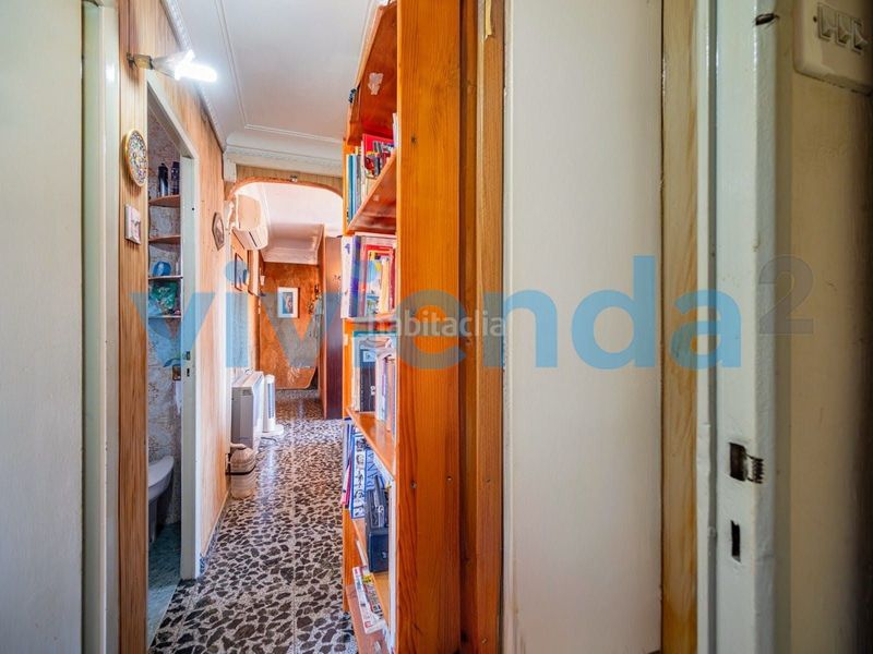 Piso en apxf3stol santiago, 63 m2, 3 dormitorios, 1 baxf1os, 272.000 euros en Madrid - Imagen 22