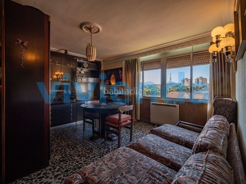 Piso en apxf3stol santiago, 63 m2, 3 dormitorios, 1 baxf1os, 272.000 euros en Madrid - Imagen 6