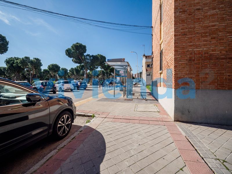 Piso en apxf3stol santiago, 63 m2, 3 dormitorios, 1 baxf1os, 272.000 euros en Madrid - Imagen 13