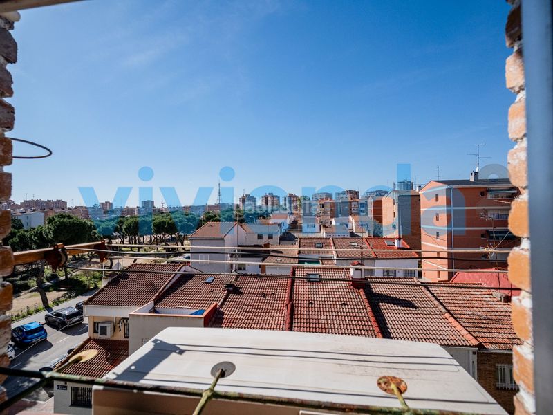 Piso en apxf3stol santiago, 63 m2, 3 dormitorios, 1 baxf1os, 272.000 euros en Madrid - Imagen 11