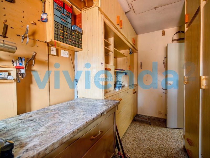 Piso en apxf3stol santiago, 63 m2, 3 dormitorios, 1 baxf1os, 272.000 euros en Madrid - Imagen 16