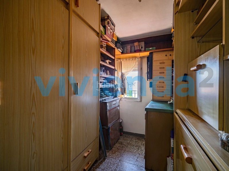 Piso en apxf3stol santiago, 63 m2, 3 dormitorios, 1 baxf1os, 272.000 euros en Madrid - Imagen 18