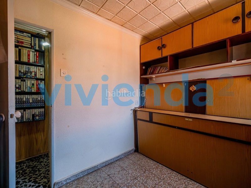 Piso en apxf3stol santiago, 63 m2, 3 dormitorios, 1 baxf1os, 272.000 euros en Madrid - Imagen 19