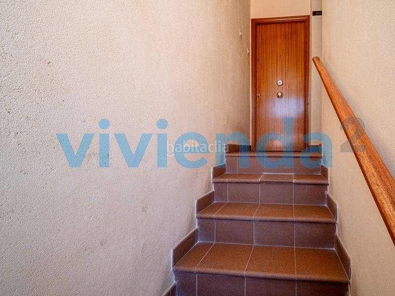 Piso en apxf3stol santiago, 63 m2, 3 dormitorios, 1 baxf1os, 272.000 euros en Madrid - Imagen 27