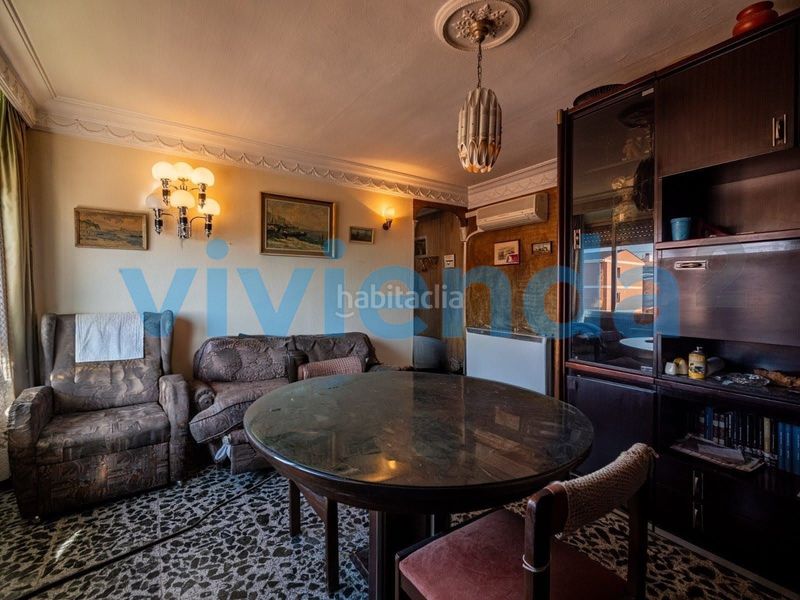 Piso en apxf3stol santiago, 63 m2, 3 dormitorios, 1 baxf1os, 272.000 euros en Madrid - Imagen 8