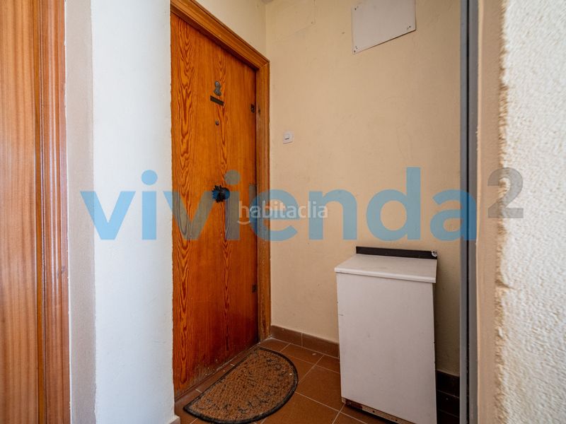 Piso en apxf3stol santiago, 63 m2, 3 dormitorios, 1 baxf1os, 272.000 euros en Madrid - Imagen 21