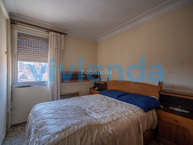 Piso en apxf3stol santiago, 63 m2, 3 dormitorios, 1 baxf1os, 272.000 euros en Madrid - Imagen 2