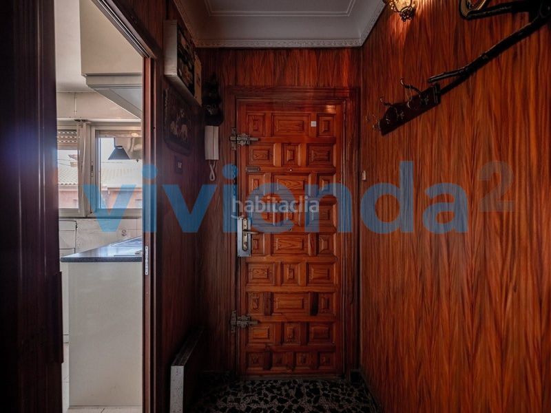 Piso en apxf3stol santiago, 63 m2, 3 dormitorios, 1 baxf1os, 272.000 euros en Madrid - Imagen 26