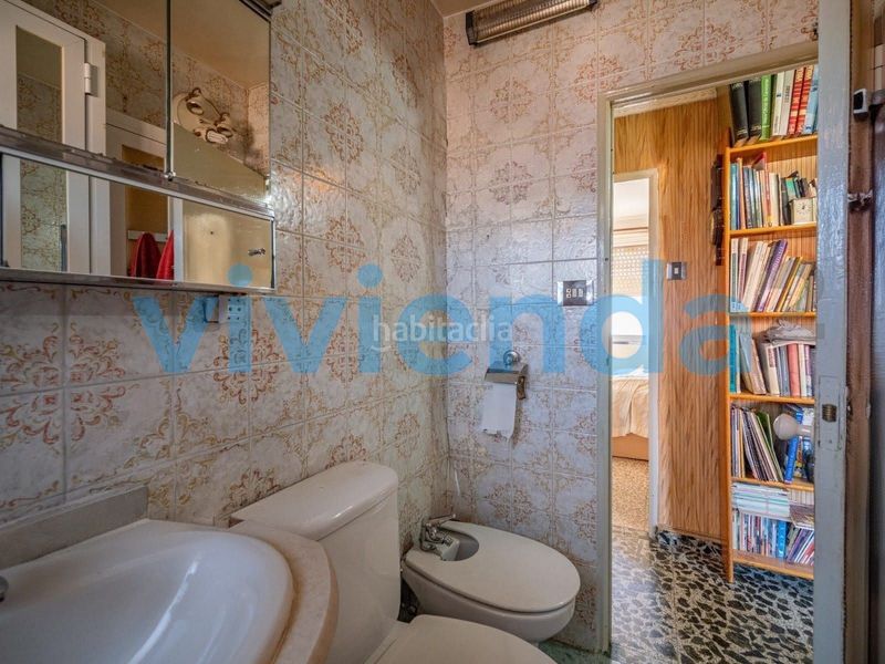 Piso en apxf3stol santiago, 63 m2, 3 dormitorios, 1 baxf1os, 272.000 euros en Madrid - Imagen 25