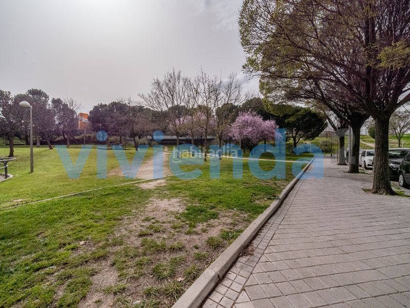 Piso en orcasur, 108 m2, 3 dormitorios, 2 baxf1os, 439.000 euros en Madrid - Imagen 3