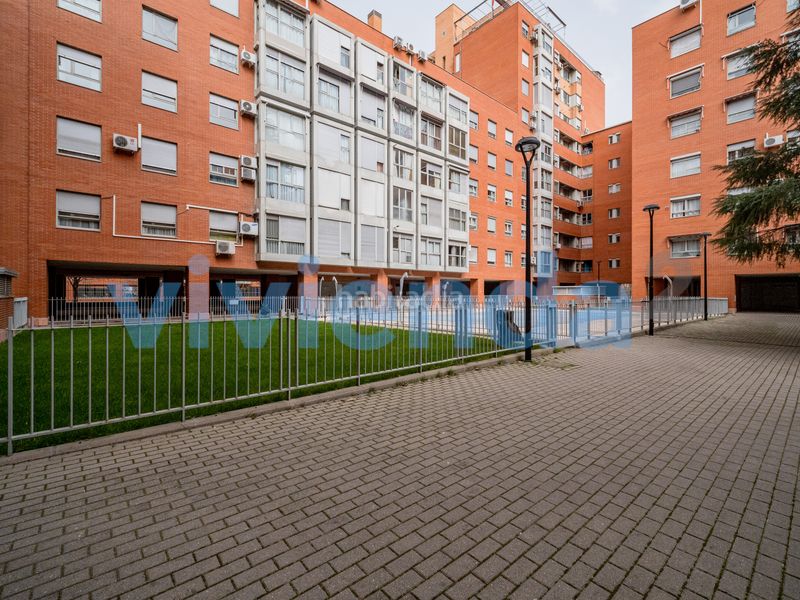 Piso en orcasur, 108 m2, 3 dormitorios, 2 baxf1os, 439.000 euros en Madrid - Imagen 12