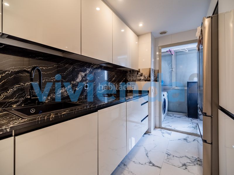 Piso en orcasur, 108 m2, 3 dormitorios, 2 baxf1os, 439.000 euros en Madrid - Imagen 14