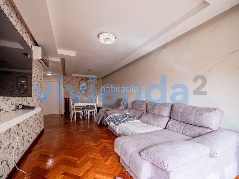 Piso en orcasur, 108 m2, 3 dormitorios, 2 baxf1os, 439.000 euros en Madrid - Imagen 6