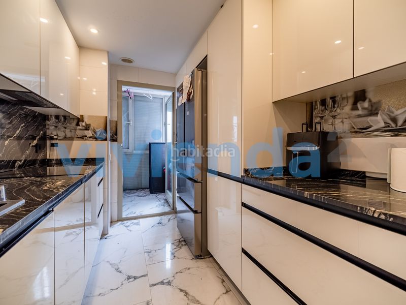 Piso en orcasur, 108 m2, 3 dormitorios, 2 baxf1os, 439.000 euros en Madrid - Imagen 13